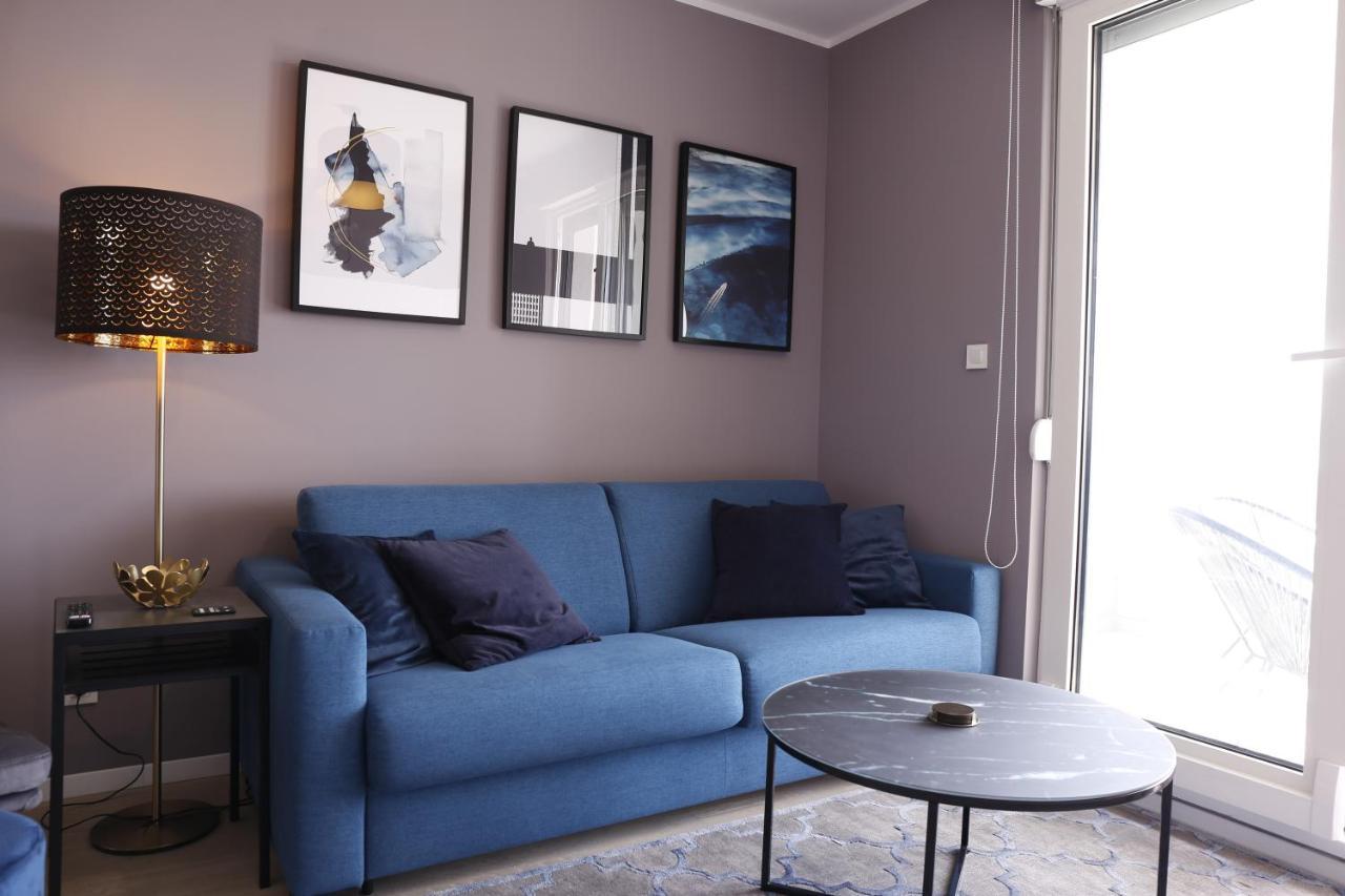 Ambassador Apartment Zadar Extérieur photo