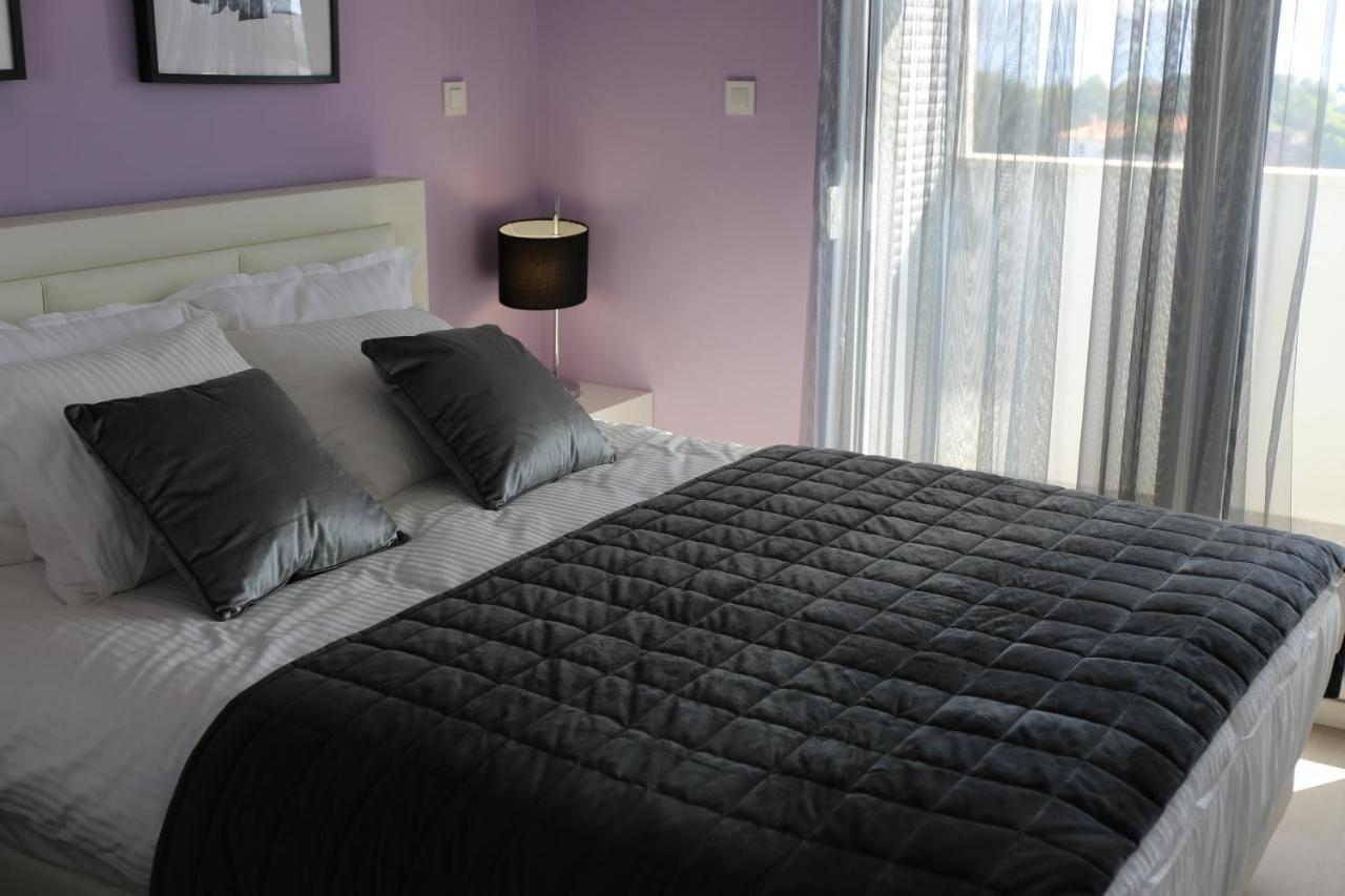 Ambassador Apartment Zadar Extérieur photo