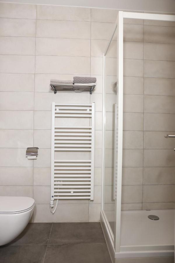 Ambassador Apartment Zadar Extérieur photo